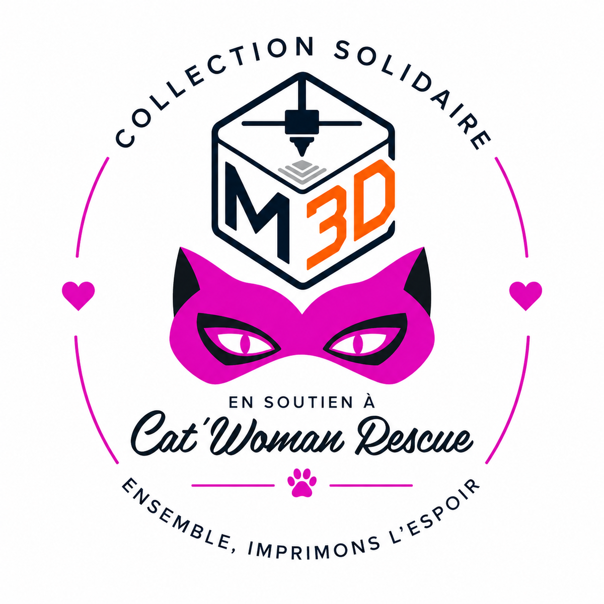 Collection Solidaire